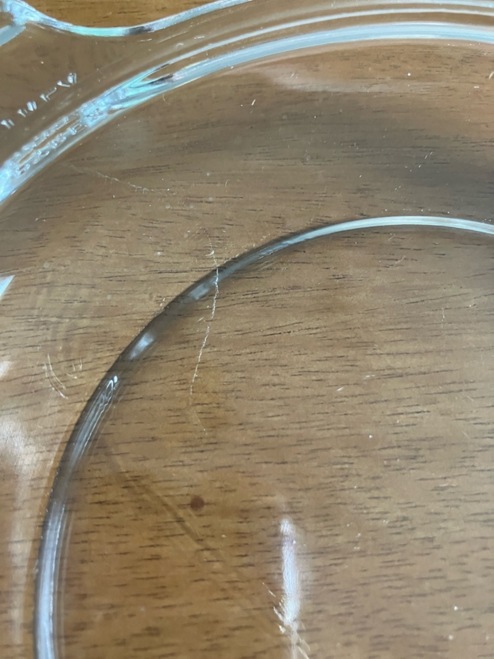 Pyrex | Replacement Lid - Picture 5 of 5